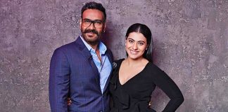 When Kajol Shared Her Boyfriend Problems With Ajay Devgn