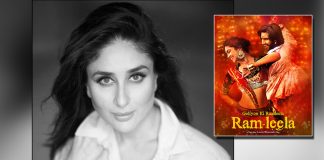 When Kareena Kapoor Khan Broke Silence On Opting Out Of Sanjay Leela Bhansali’s Ram Leela