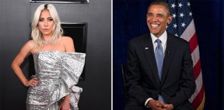 When Lady Gaga Smoked Marijuana On Stage & Wanted Then US President Barack Obama To Make It Legal In America