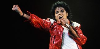 When Michael Jackson Got Criticized For Dangling His Baby Over Balcony