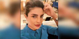 Priyanka Chopra Jonas Opens Up On The Backlash She Faced From US