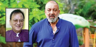 When Sanjay Dutt Was High On LSD & Thought His Father Sunil Dutt Was Melting Like Wax Amid Hallucinating, Read On