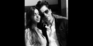 When Shah Rukh Khan Talked About Daughter Suhana Khan Kissing Her Boyfriend!