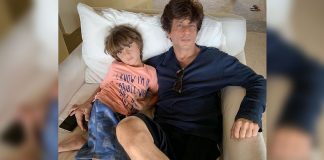 When Shah Rukh Khan Was Alleged To Have Done Pre-Natal Sex Determination Test For AbRam