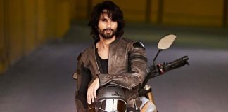 When Shahid Kapoor Got Furious & Walked Out Of An Award Show For Not Getting The Best Actor Award