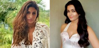 When Shweta Bachchan Nanda Criticised Aishwarya Rai Bachchan