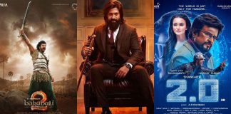 Where Will The Hindi Version Of Yash' KGF Chapter 2 Will Stand In Non-Bollywood Openers' List?
