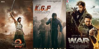 Where Will Yash's KGF Chapter 2 Stand In The List Of Highest Openers?
