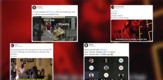 Why Shweta Memes Taking Over The Internet? Here's What Happened