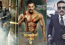 Will Salman Khan's Radhe, John Abraham's Satyameva Jayate 2 & Akshay Kumar's BellBottom Make It Biggest May For Bollywood?