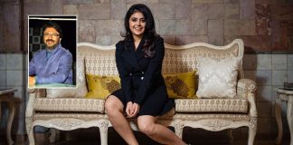 Working with Sanjay Leela Bhansali 'feels like a sapna': Nayan Shukla