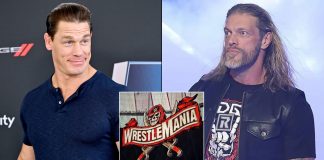 Wrestlemania 37 Expectations