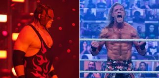 WWE Royal Rumble 2021 Results