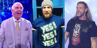 WWE Wrestlers Who Came Stronger Than Ever After Injuries