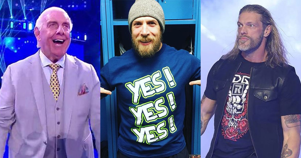WWE Wrestlers Who Came Stronger Than Ever After Injuries