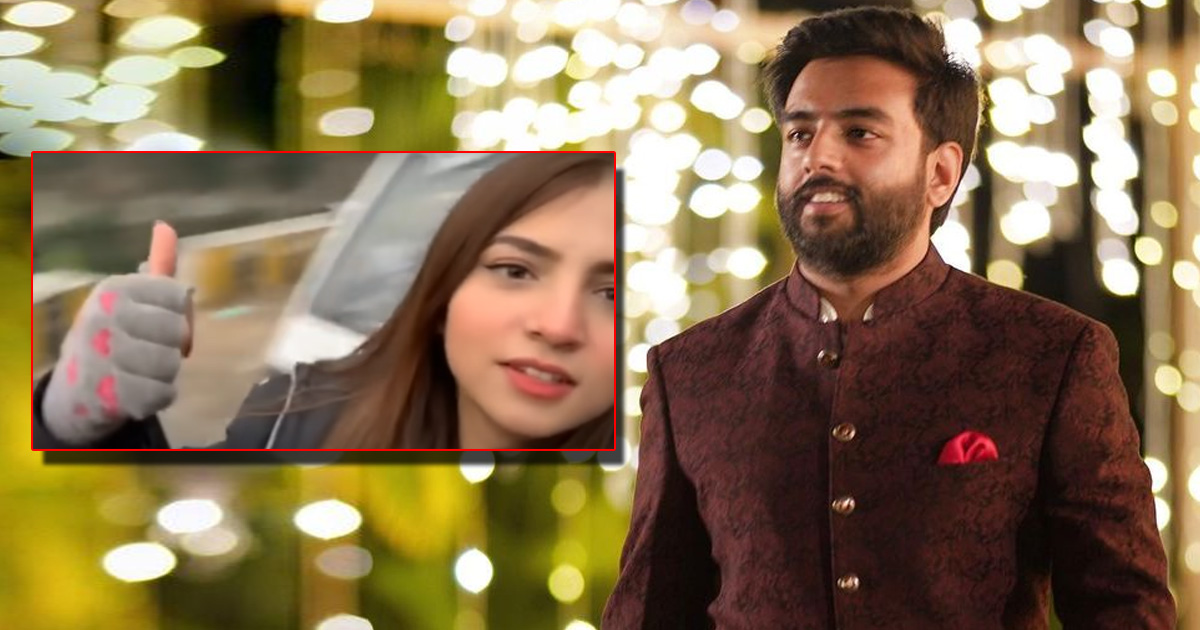 Yashraj Mukhate Opens Up On A Bollywood Career After His 'Pawri' Song Goes Viral