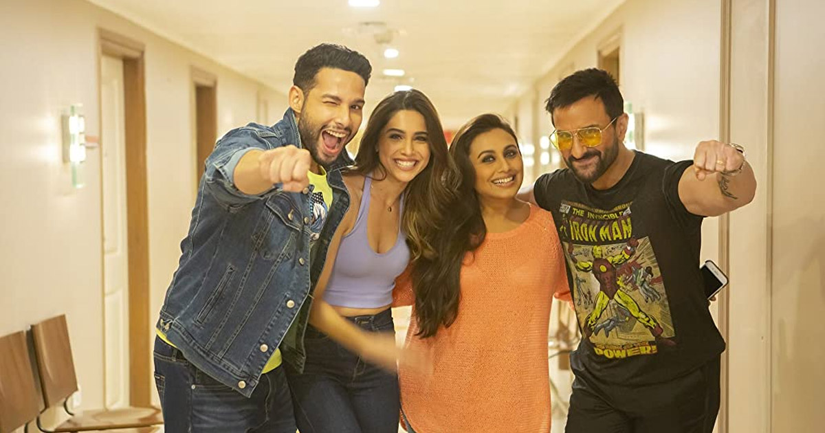 BUNTY AUR BABLI 2