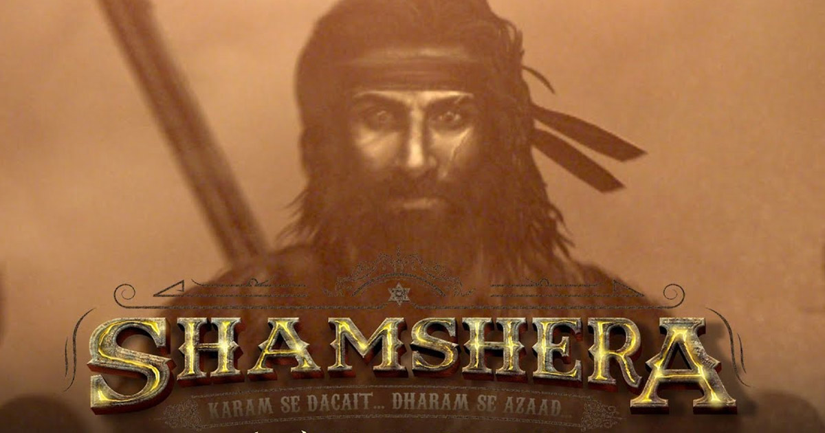 SHAMSHERA