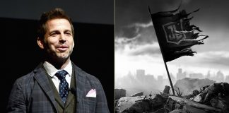 Zack Snyder Confirms Finishing Work On Snyder Cut Of Justice League