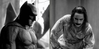 Zack Snyder Confirms Joker & Batman Come Face To Face In Justice League