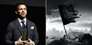 Zack Snyder Reveals Not Getting Paid For Justice League
