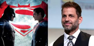 Zack Snyder Talks About Batman V Superman Remastered Version