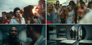Zack Snyder's 'Army of the Dead' Trailer Plans a Las Vegas Heist in a Zombie Apocalypse