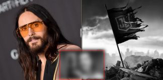 Zack Snyder's Justice League: Jared Leto AKA Joker's Look Revealed