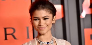 Zendaya is attracted to kindness in a person