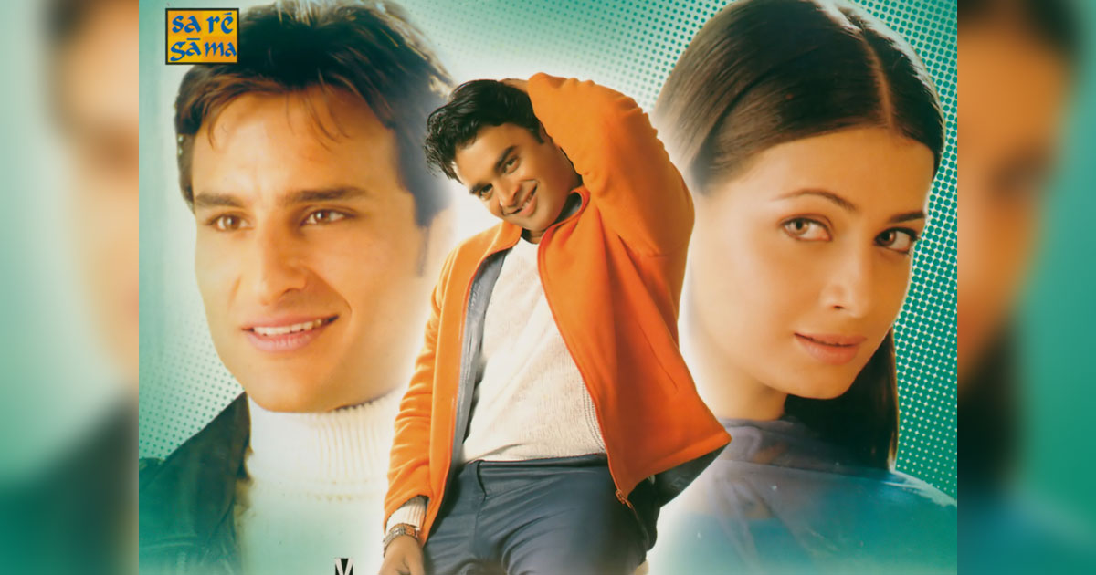 4 Points About Rehna Hai Tere Dil Mein Which The Makers Can't Ignore While Making Its Sequel