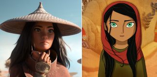 5 animated badass women stories that every young girl can watch this International Women’s Day