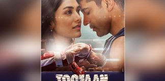 5 reasons why fans are eagerly waiting to stream TOOFAAN after watching its intriguing teaser!