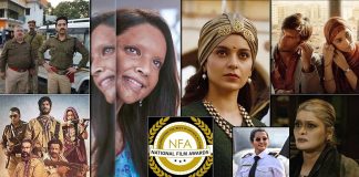 67th National Film Awards Snubs