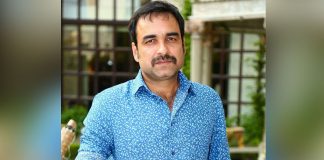How Pankaj Tripathi avoids extreme negativity as a villain