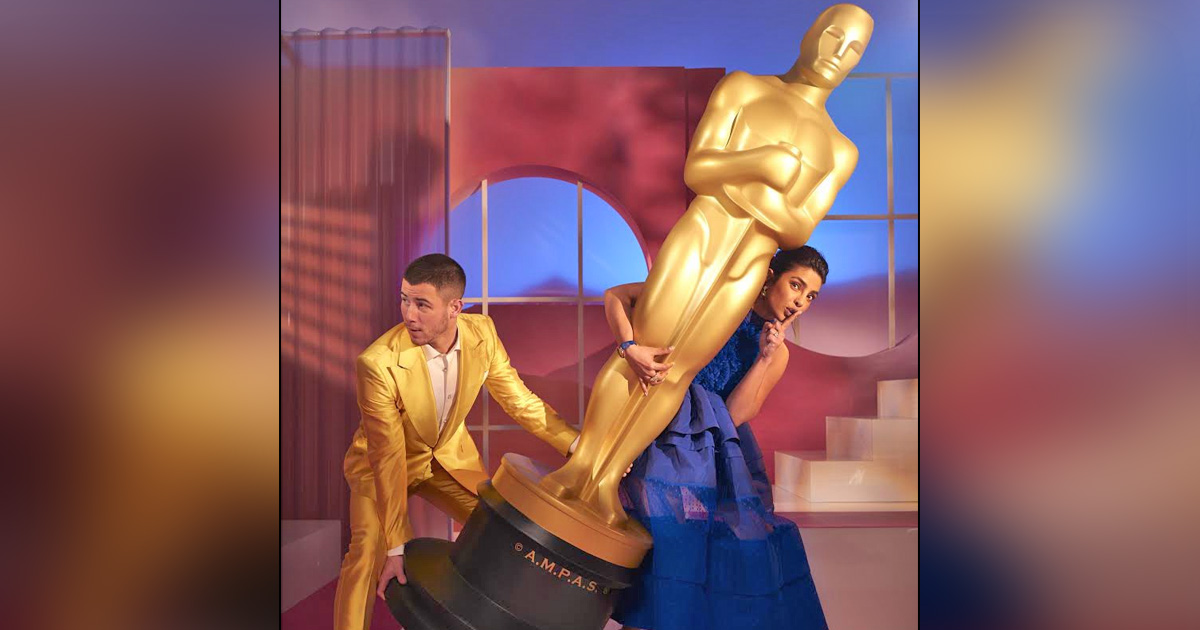 A Journalist Questions Priyanka Chopra Jonas & Nick Jonas’s Qualification, Quantico Actor Hits Back