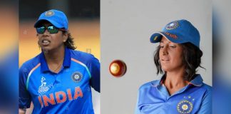 Aahana Kumra Receives Backlash After She Recreates Jhulan Goswami’s Look