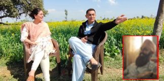 Aamir Khan Birthday: Kareena Kapoor Shares New Still Of The Superstar From Laal Singh Chadha & It's Unmissable!