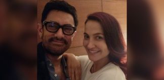 Aamir Khan to be seen in a super chill, casual, hipster look in this upcoming song; read here for more details