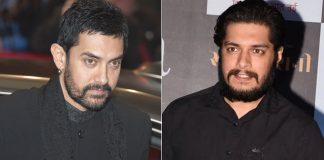Aamir Khan's Son Junaid Khan Undergoes Massive Physical Transformation, Check Out Pics