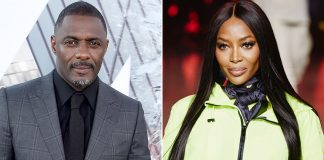 Actor Idris Elba, Naomi Campbell call for Ghana to protect LGBT+ community