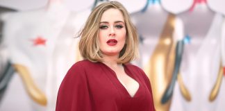 ADELE AND EX-HUSBAND TO SHARE CUSTODY OF SON - REPORT