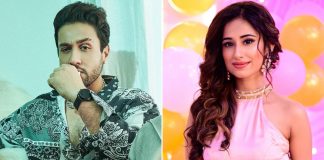 Adhyayan Suman Talks About Breaking Up With Maera Mishra