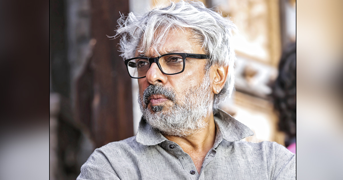 After Ranbir Kapoor Now Director Sanjay Leela Bhansali Tests COVID-19 Positive
