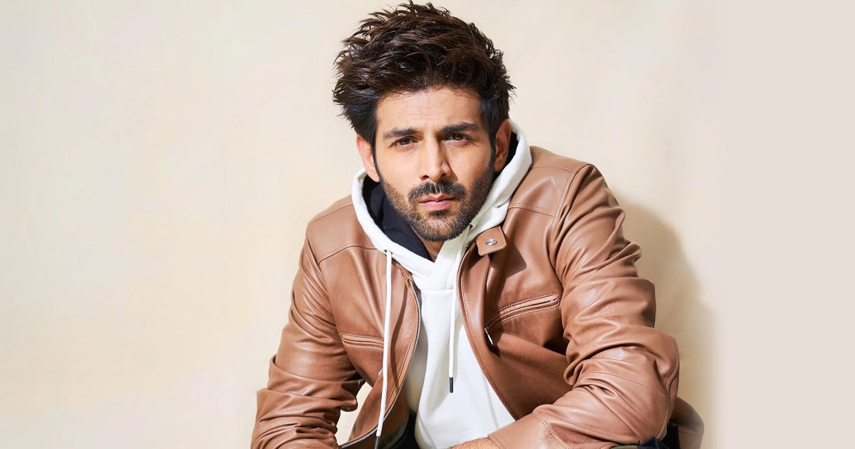 After Ranbir Kapoor, Now Kartik Aaryan Tests COVID-19 Positive