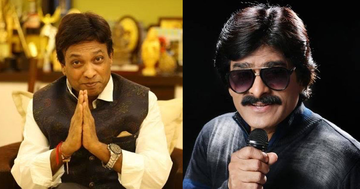 After the success of "Bombay to Goa", Sunil Pal and Ehsan Qureshi will be seen in "Pune to Goa"