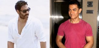 Ajay Devgn Might Beat Aamir Khan