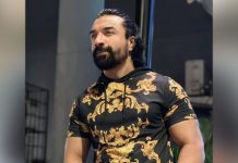 Ajaz Khan Arrested: After A 2018 Arrest For Drug Possession, NCB Take Actor Into Custody In Drug Case