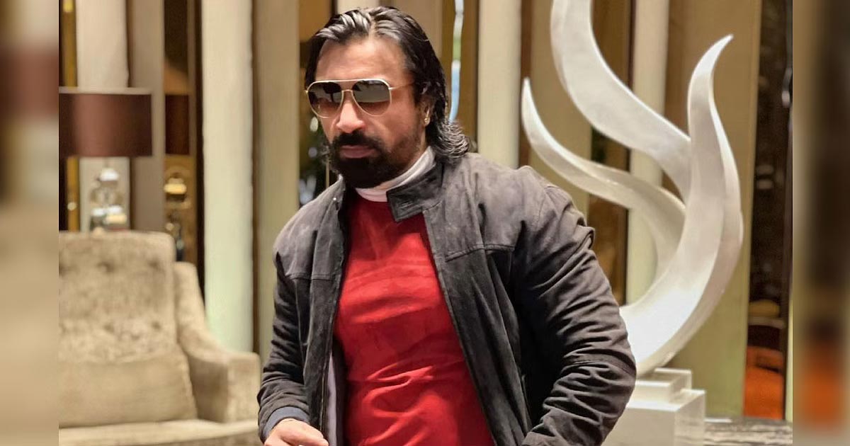 Ajaz Khan Opens Up About NCB Arresting Him