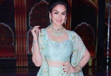 Akriti Kakar: Have learnt how to keep up with time, reinvent myself