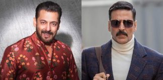 Akshay Kumar Vs Salman Khan At The Box Office
